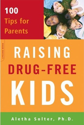 Raising Drug Free Kids