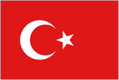 Turkish flag